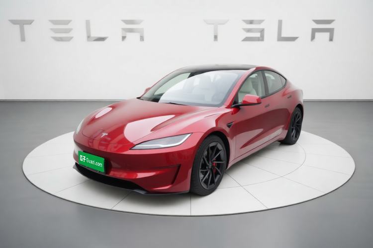Tesla Model 3 2024 High-Performance All-Wheel-Drive Version de segunda mano Guazi used car, China used car export, Used car for sale, Used  cars, Cheapest cars for sale