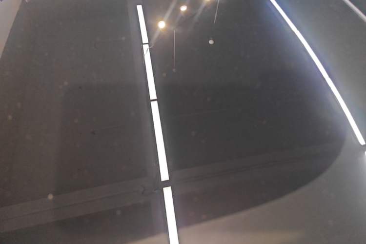 Used Tesla Model 3 2024 High-Performance All-Wheel-Drive Version Roof