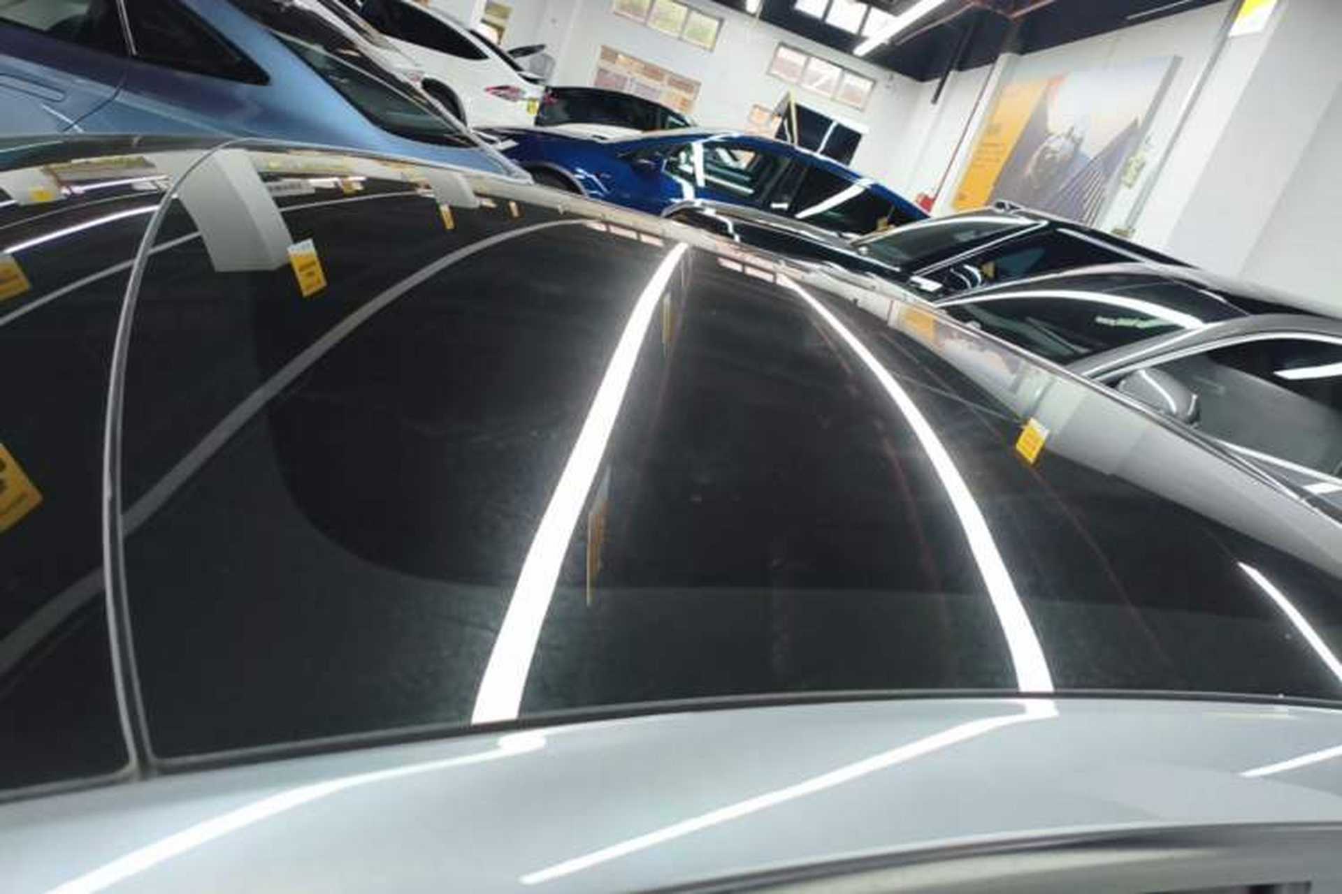 Used Tesla Model 3 2024 High-Performance All-Wheel-Drive Version Roof