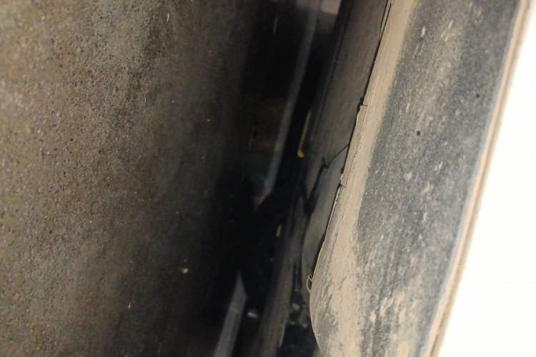 Used Tesla Model 3 2024 High-Performance All-Wheel-Drive Version Chassis Front Right