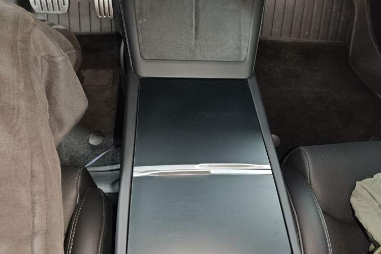 Used Tesla Model 3 2024 High-Performance All-Wheel-Drive Version Gear Lever