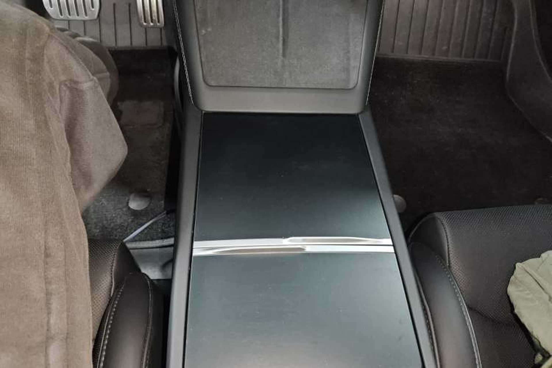 Used Tesla Model 3 2024 High-Performance All-Wheel-Drive Version Gear Lever