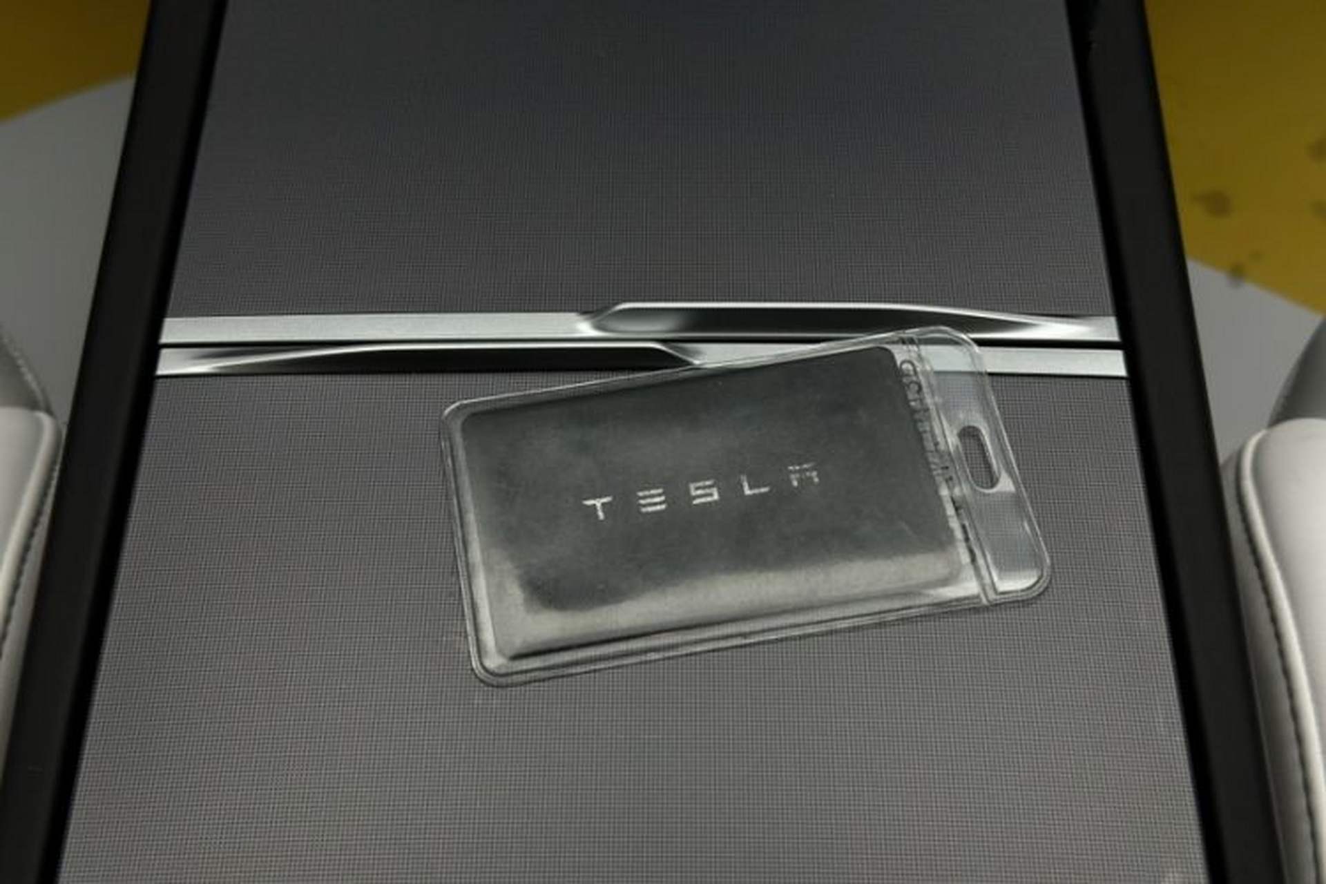 Used Tesla Model 3 2024 High-Performance All-Wheel-Drive Version Interior 4