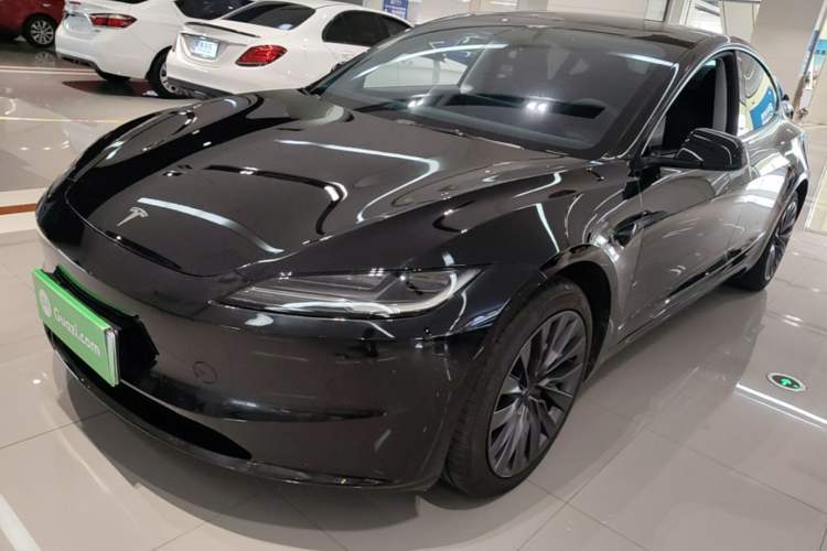 Used Tesla Model 3 2025 Rear-Wheel-Drive Version Guazi used car, China used car export, Used car for sale, Used  cars, Cheapest cars for sale