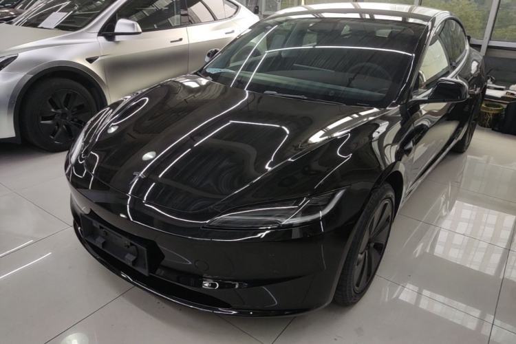 Used Tesla Model 3 2025 Model Revised Rear-Wheel-Drive Version Guazi used car, China used car export, Used car for sale, Used  cars, Cheapest cars for sale