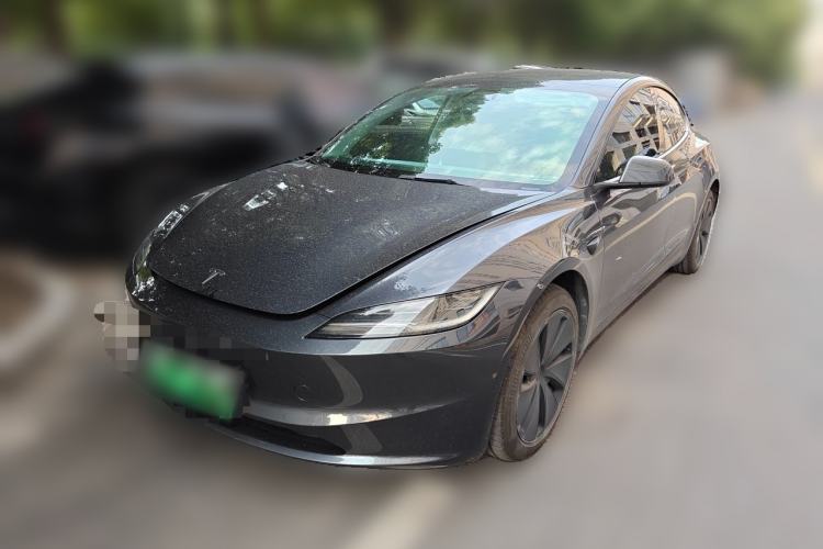 Used Tesla Model 3 2025 Model Revised Rear-Wheel-Drive Version Guazi used car, China used car export, Used car for sale, Used  cars, Cheapest cars for sale