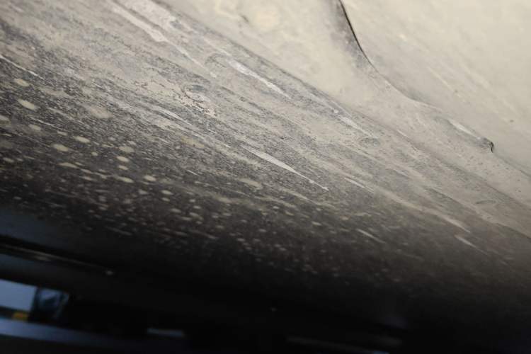Used Tesla Model 3 2025 Model Revised Rear-Wheel-Drive Version Chassis Front Left