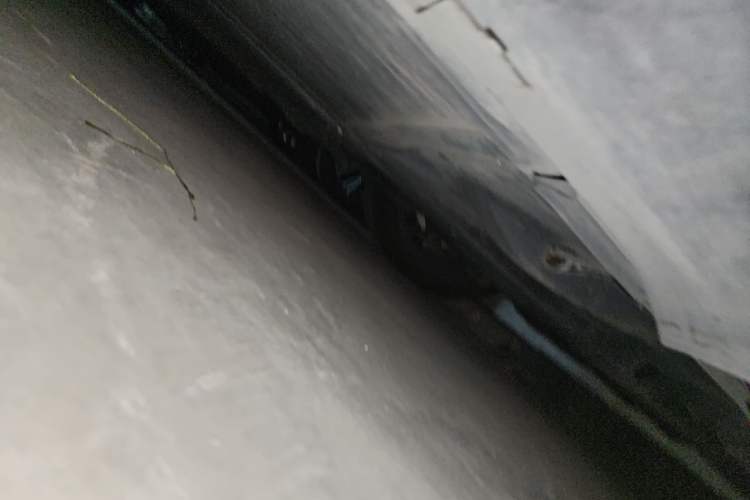 Used Tesla Model 3 2025 Model Revised Rear-Wheel-Drive Version Chassis Rear Left