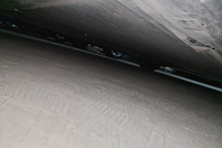 Used Tesla Model 3 2025 Model Revised Rear-Wheel-Drive Version Chassis Rear Right