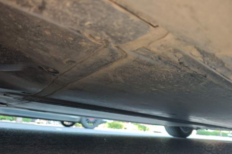 Used Tesla Model 3 2025 Model Revised Rear-Wheel-Drive Version Chassis Rear Right