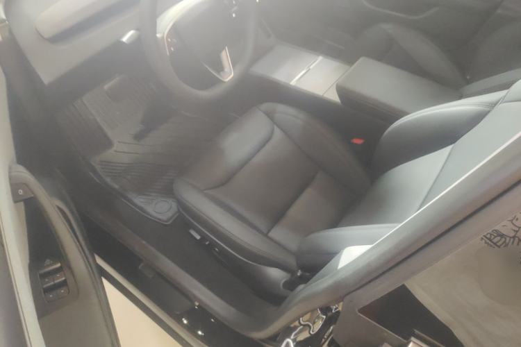 Used Tesla Model 3 2025 Model Revised Rear-Wheel-Drive Version Driver Seat