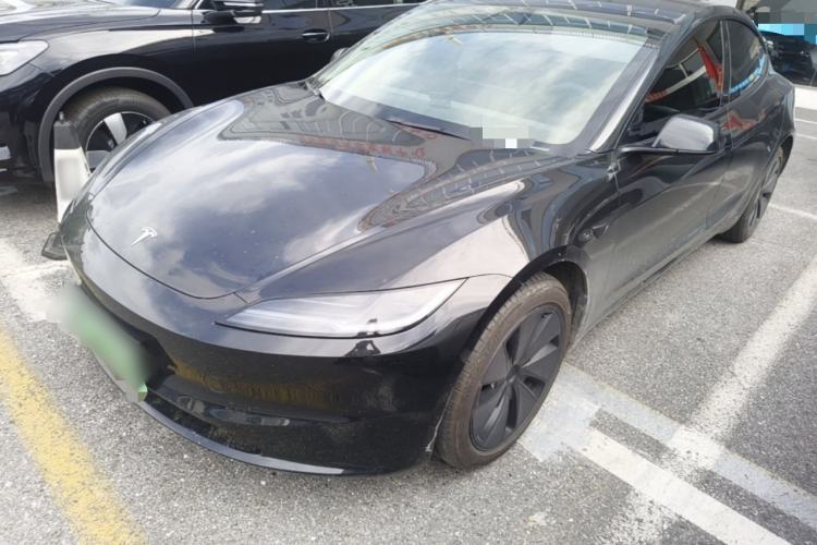 Used Tesla Model 3 2025 Rear-Wheel-Drive Version Guazi used car, China used car export, Used car for sale, Used  cars, Cheapest cars for sale
