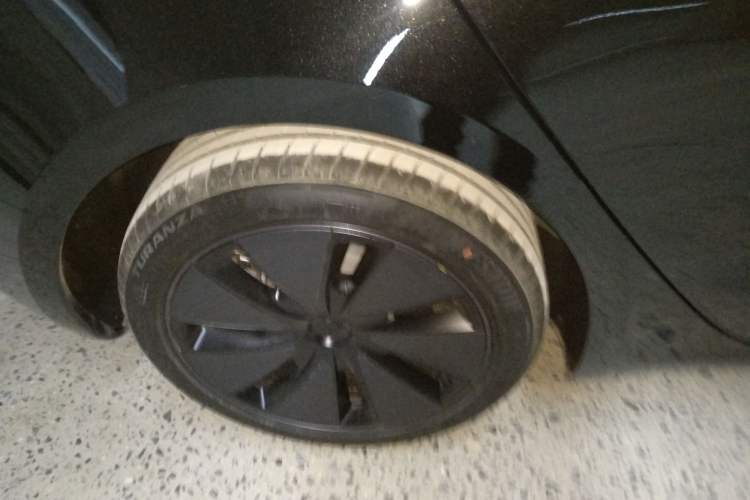 Used Tesla Model 3 2025 Rear-Wheel-Drive Version Exterior 5