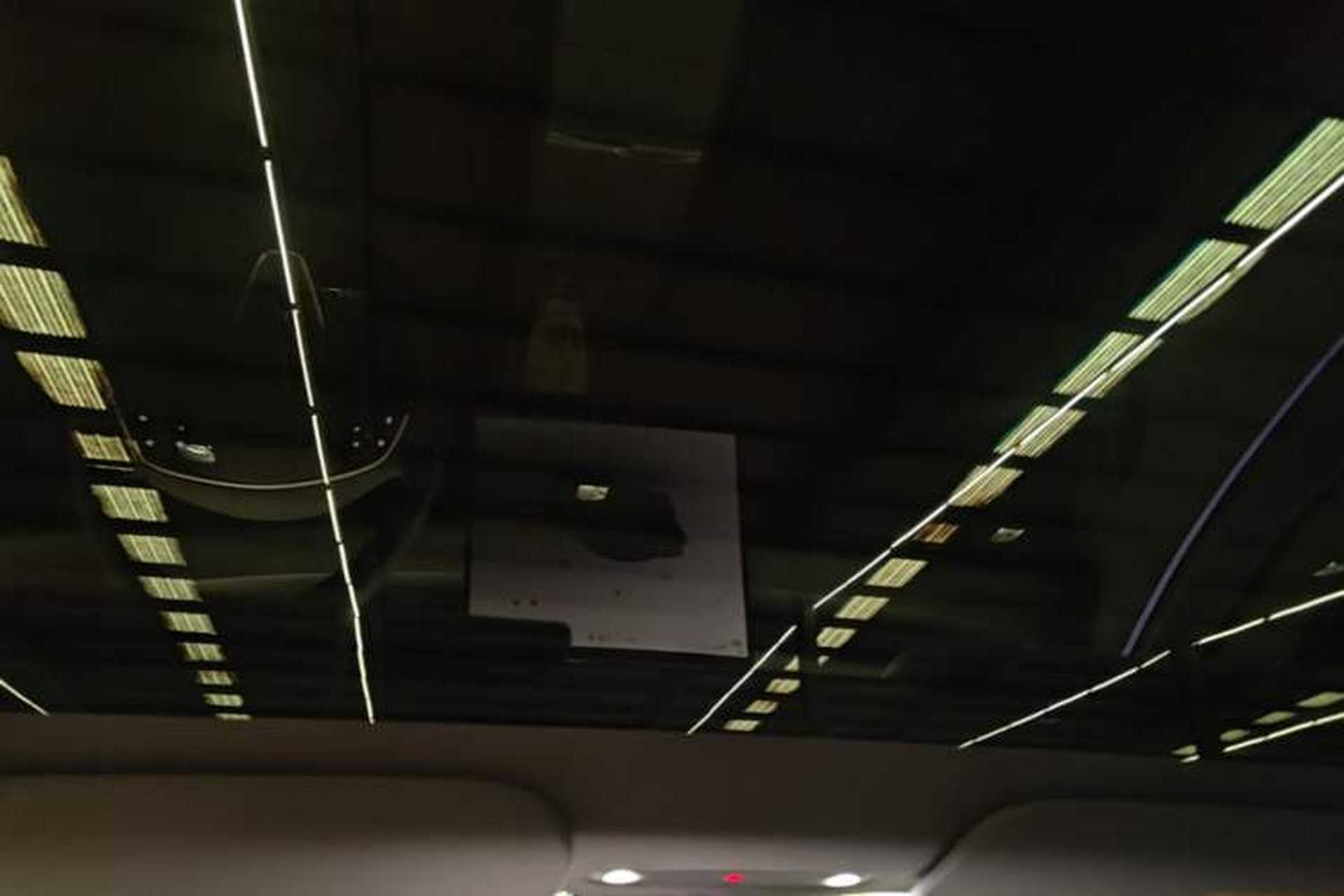 Used Tesla Model 3 2025 Rear-Wheel-Drive Version Headliner