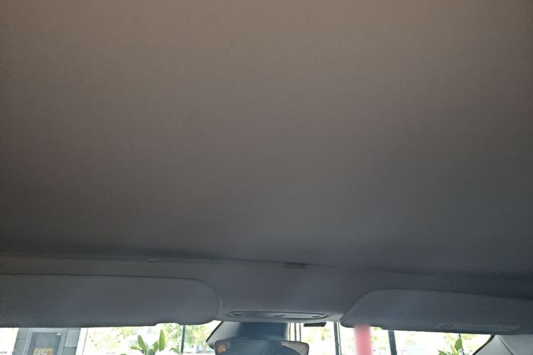 Used Tesla Model 3 2025 Model Revised Rear-Wheel-Drive Version Headliner