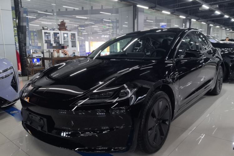 Used Tesla Model 3 2025 Model Revised Rear-Wheel-Drive Version Guazi used car, China used car export, Used car for sale, Used  cars, Cheapest cars for sale