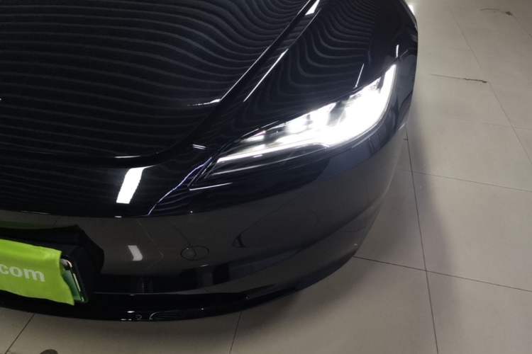 Used Tesla Model 3 2025 Rear-Wheel-Drive Version Left Front Headlight
