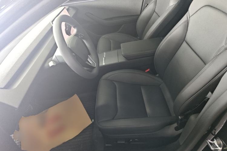 Used Tesla Model 3 2025 Model Revised Rear-Wheel-Drive Version Left Front Seat