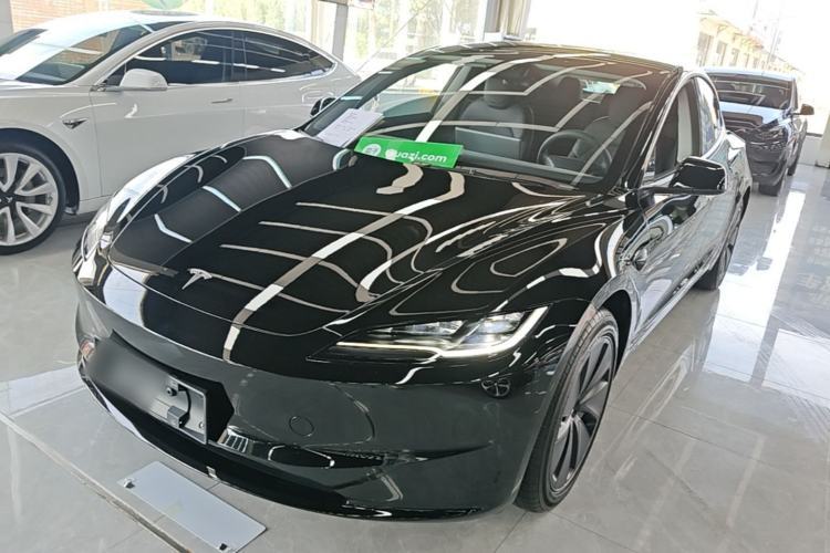 Used Tesla Model 3 2025 Rear-Wheel-Drive Version Guazi used car, China used car export, Used car for sale, Used  cars, Cheapest cars for sale