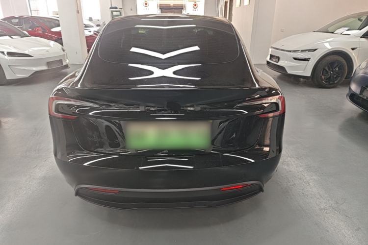 Used Tesla Model 3 2025 Model Revised Rear-Wheel-Drive Version Rear