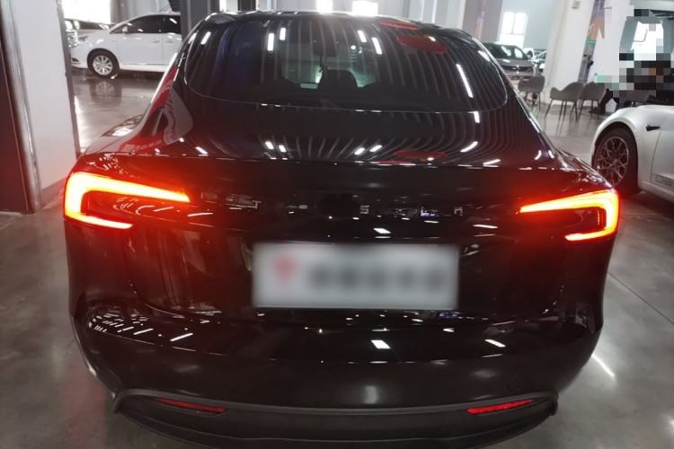 Used Tesla Model 3 2025 Rear-Wheel-Drive Version Rear