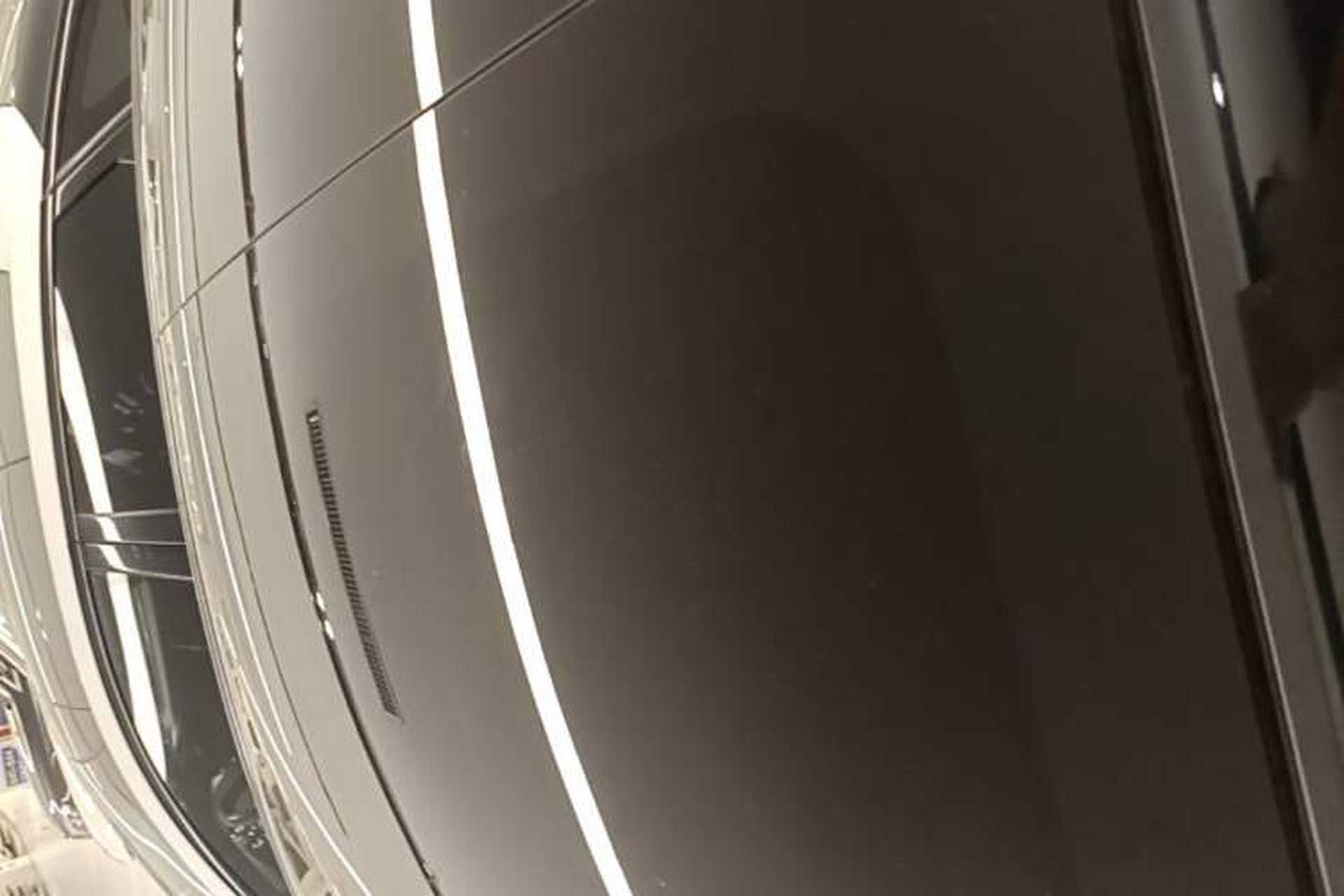 Used Tesla Model 3 2025 Rear-Wheel-Drive Version Roof