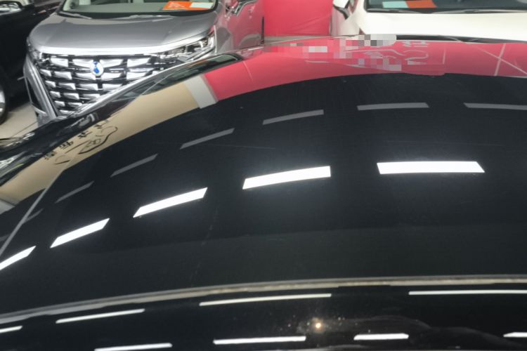 Used Tesla Model 3 2025 Model Revised Long-Range All-Wheel-Drive Version Roof