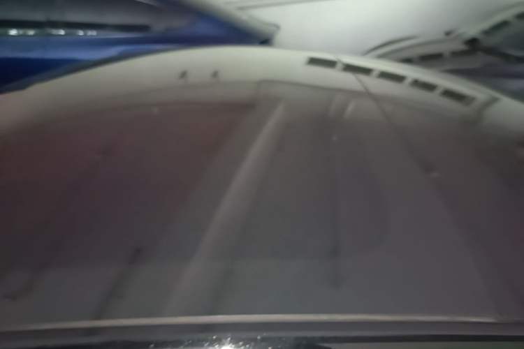 Used Tesla Model 3 2025 Model Revised Rear-Wheel-Drive Version Roof