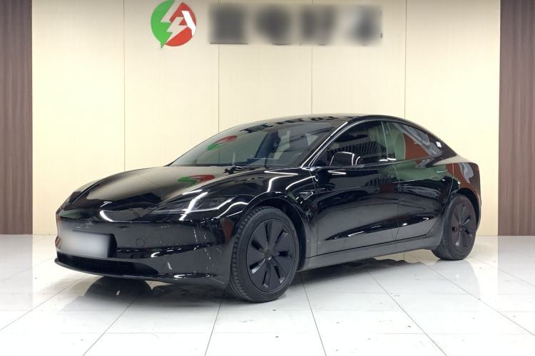 Used Tesla Model 3 2025 Rear-Wheel-Drive Version Guazi used car, China used car export, Used car for sale, Used  cars, Cheapest cars for sale