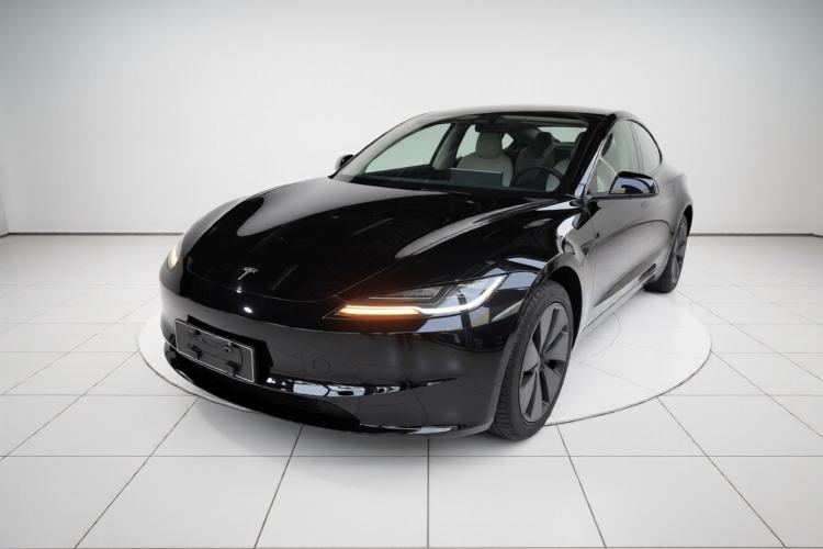 Used Tesla Model 3 2025 Model Revised Rear-Wheel-Drive Version Guazi used car, China used car export, Used car for sale, Used  cars, Cheapest cars for sale