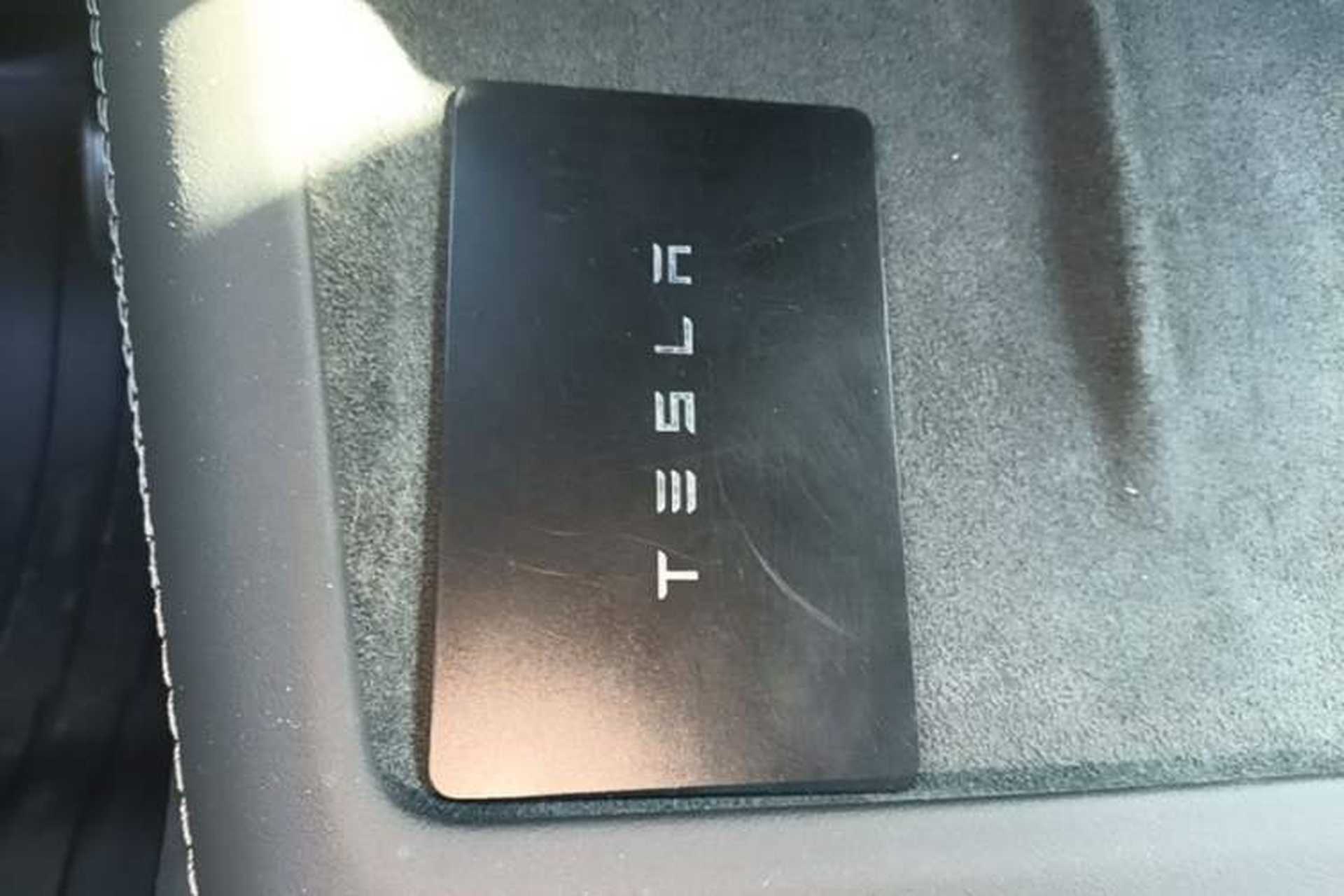Used Tesla Model 3 2025 Rear-Wheel-Drive Version Interior 1