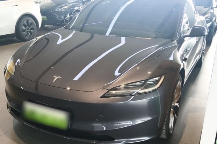 Used Tesla Model 3 2025 Rear-Wheel-Drive Version Guazi used car, China used car export, Used car for sale, Used  cars, Cheapest cars for sale