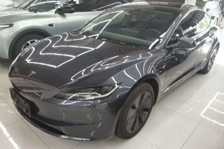 Used Tesla Model 3 2025 Rear-Wheel-Drive Version Guazi used car, China used car export, Used car for sale, Used  cars, Cheapest cars for sale