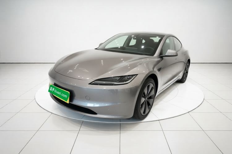 Tesla Model 3 2025 Rear-Wheel-Drive Version usado Guazi used car, China used car export, Used car for sale, Used cars, Cheapest cars for sale