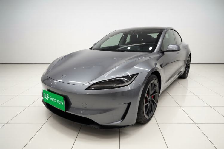 Tesla Model 3 2025 Model High-Performance All-Wheel-Drive Version مستعملة Guazi used car, China used car export, Used car for sale, Used  cars, Cheapest cars for sale
