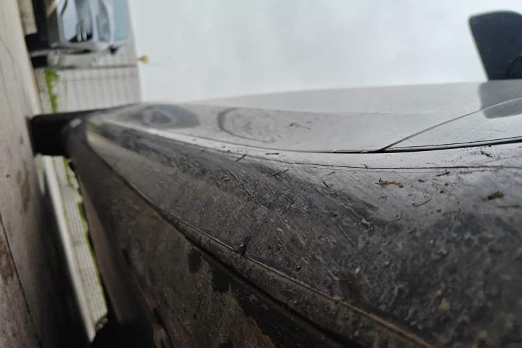 Used Tesla Model 3 2025 Rear-Wheel-Drive Version Chassis Front Right
