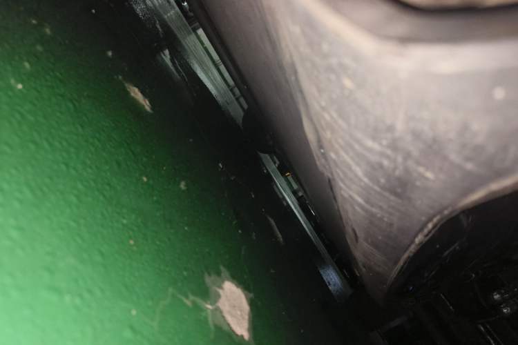 Used Tesla Model 3 2025 Rear-Wheel-Drive Version Chassis Rear Right