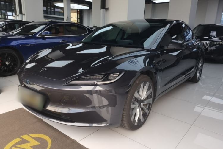 Used Tesla Model 3 2025 Rear-Wheel-Drive Version Guazi used car, China used car export, Used car for sale, Used  cars, Cheapest cars for sale