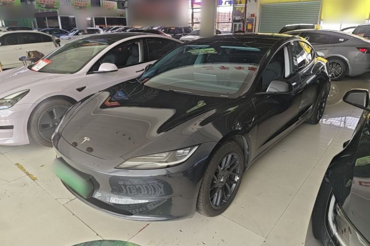 Gebrauchter Tesla Model 3 2025 Rear-Wheel-Drive Version Guazi used car, China used car export, Used car for sale, Used  cars, Cheapest cars for sale