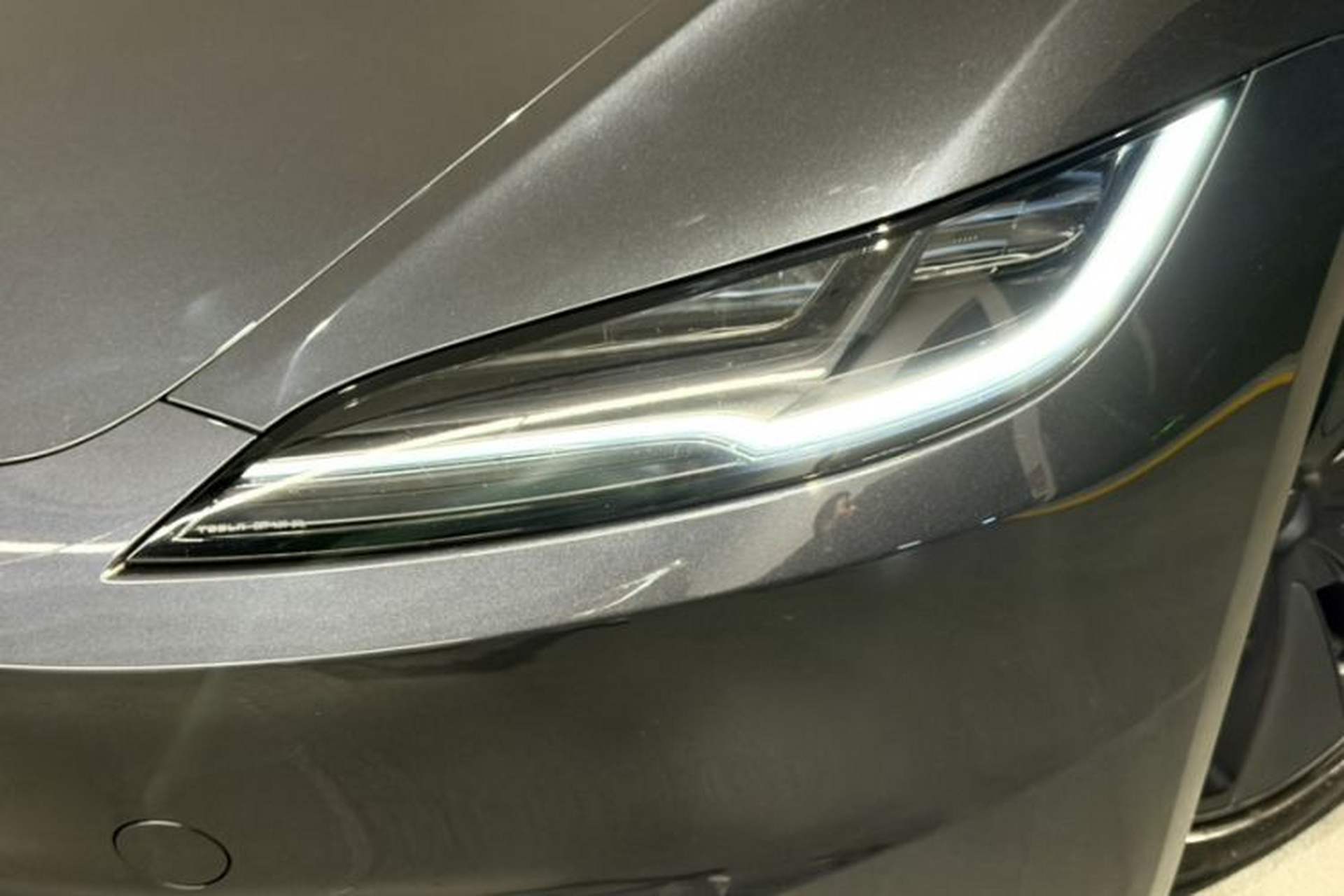 Used Tesla Model 3 2025 Rear-Wheel-Drive Version Exterior 10