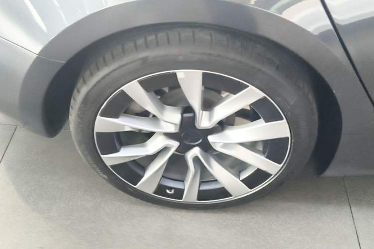 Used Tesla Model 3 2025 Rear-Wheel-Drive Version Exterior 5