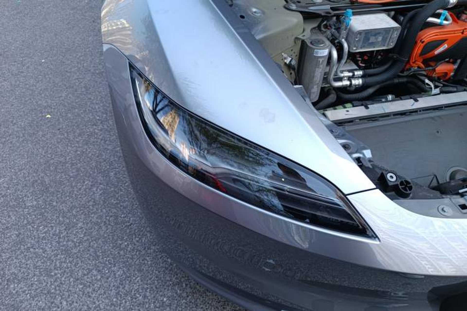Used Tesla Model 3 2025 Rear-Wheel-Drive Version Exterior 6