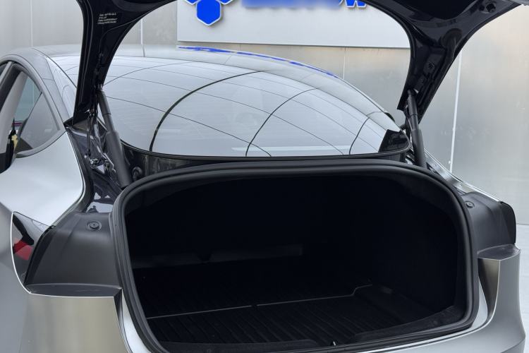 Used Tesla Model 3 2025 Rear-Wheel-Drive Version Exterior 6