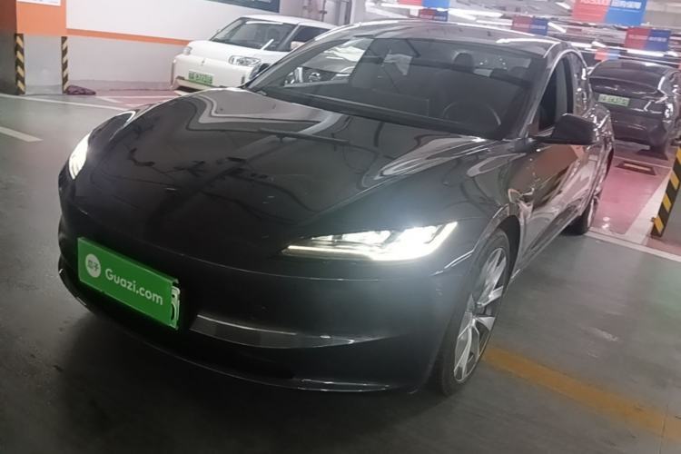 Used Tesla Model 3 2025 Rear-Wheel-Drive Version Guazi used car, China used car export, Used car for sale, Used  cars, Cheapest cars for sale