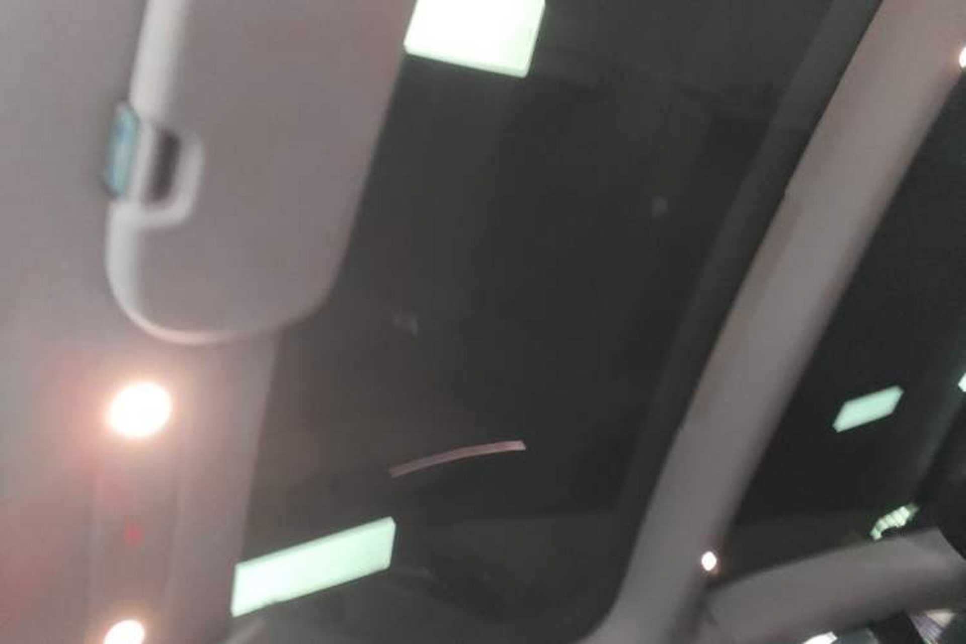 Used Tesla Model 3 2025 Rear-Wheel-Drive Version Headliner