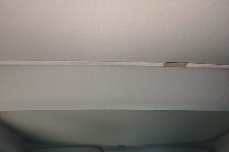 Used Tesla Model 3 2025 Rear-Wheel-Drive Version Headliner