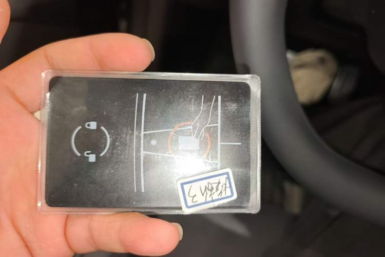 Used Tesla Model 3 2025 Rear-Wheel-Drive Version Interior 1