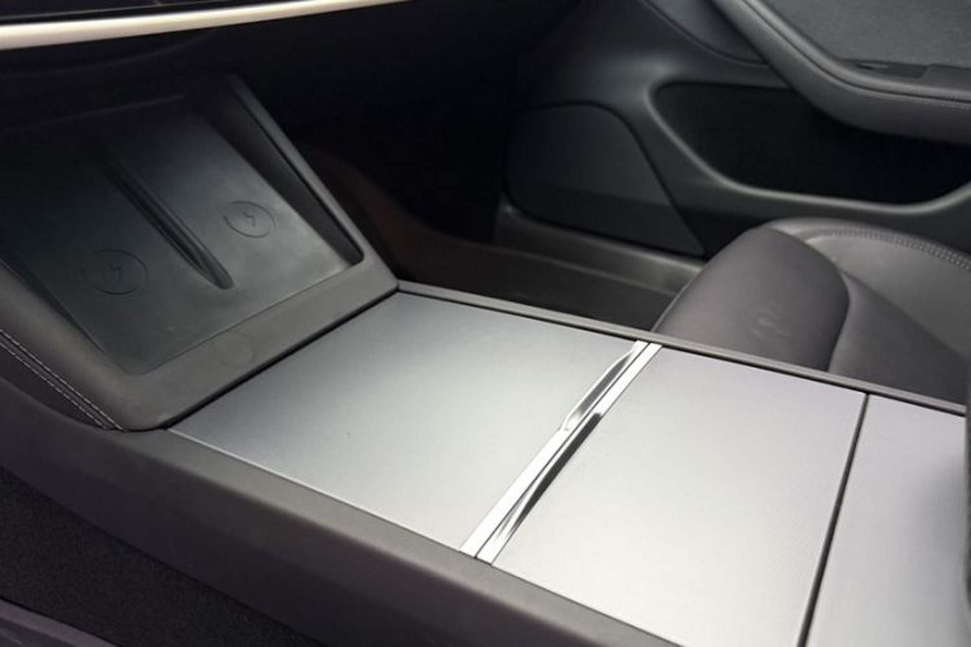 Used Tesla Model 3 2025 Rear-Wheel-Drive Version Interior 6