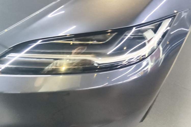 Used Tesla Model 3 2025 Rear-Wheel-Drive Version Left Front Headlight