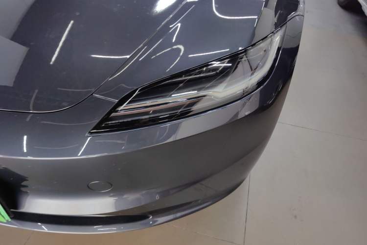Used Tesla Model 3 2025 Rear-Wheel-Drive Version Left Front Headlight
